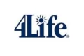 4-LIFE Logo