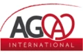 AGA INTERNATIONAL Logo