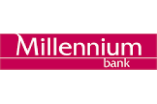 Bank Millennium Awarie