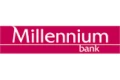 Bank Millennium Logo