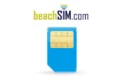 beachSIM Logo