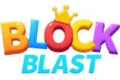 Block Blast Logo