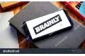 Brainly Logo