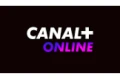 Canal+ Online Logo