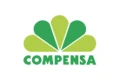 Compensa Logo