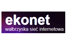 Ekonet Awarie