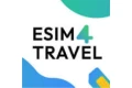 eSIM4Travel Logo
