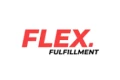 Flex.-3PL Fulfillment Logo