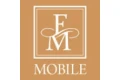 FM Group Mobile Logo