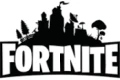 Fortnite Logo
