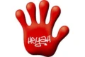Heyah Logo