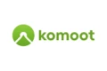 Komoot Logo