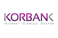 Korbank Awarie