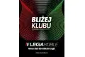 Legia Mobile Logo