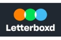Letterboxd Logo