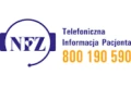 NFZ Lodz Logo