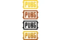 PUBG Logo