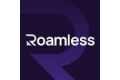 Roamless Logo
