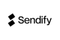 Sendify Logo