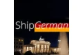 ShipGerman Logo