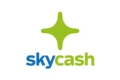 SkyCash Logo