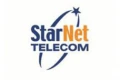 StarNet Telecom Logo