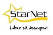 Starnet