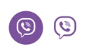 Viber Logo