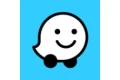 Waze Logo